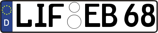 LIF-EB68