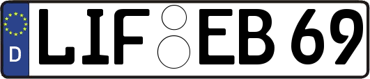 LIF-EB69