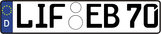 LIF-EB70