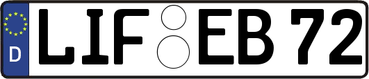LIF-EB72