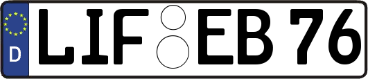 LIF-EB76