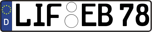 LIF-EB78