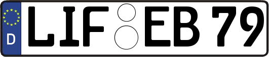 LIF-EB79