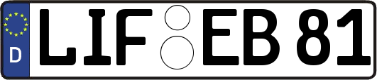 LIF-EB81