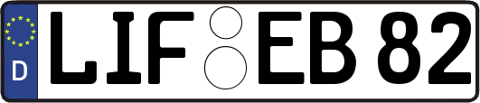 LIF-EB82
