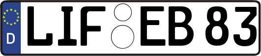 LIF-EB83