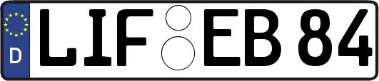 LIF-EB84