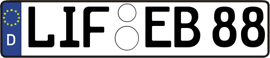 LIF-EB88
