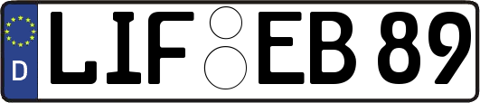 LIF-EB89