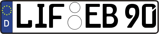 LIF-EB90