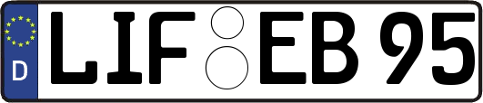 LIF-EB95