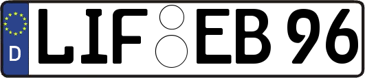 LIF-EB96