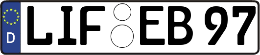 LIF-EB97