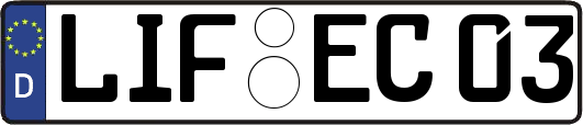 LIF-EC03