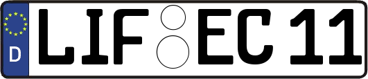 LIF-EC11