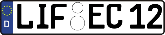LIF-EC12