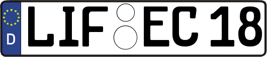 LIF-EC18