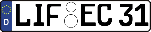 LIF-EC31