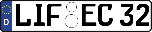LIF-EC32