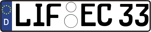 LIF-EC33