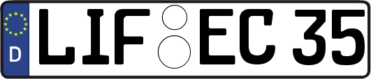 LIF-EC35