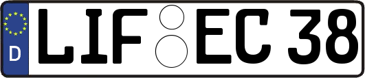 LIF-EC38