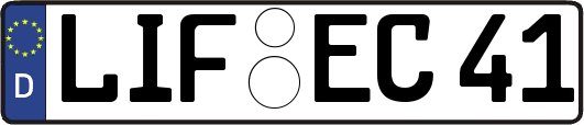 LIF-EC41