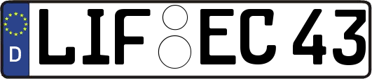 LIF-EC43