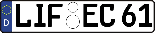 LIF-EC61