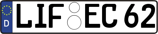 LIF-EC62