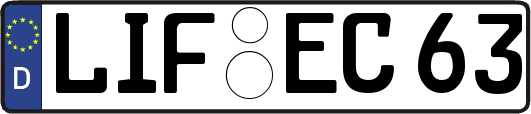 LIF-EC63