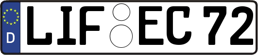 LIF-EC72