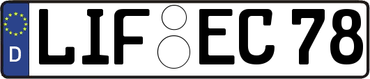 LIF-EC78