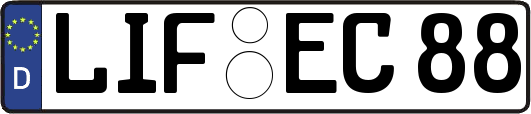 LIF-EC88