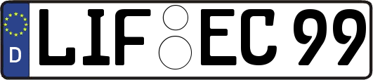 LIF-EC99