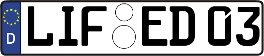 LIF-ED03