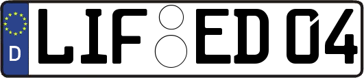 LIF-ED04
