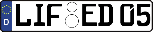 LIF-ED05
