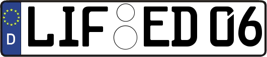 LIF-ED06
