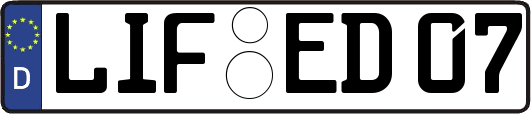 LIF-ED07