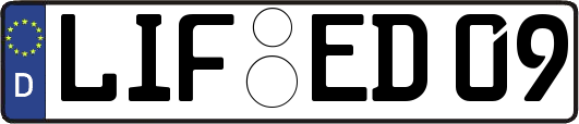 LIF-ED09