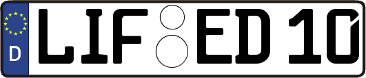 LIF-ED10