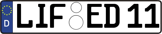 LIF-ED11