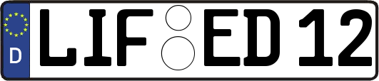 LIF-ED12