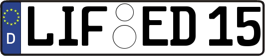 LIF-ED15