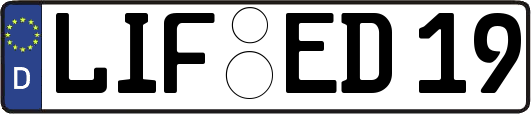 LIF-ED19