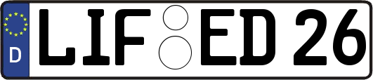 LIF-ED26