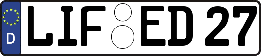 LIF-ED27