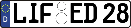 LIF-ED28