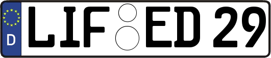 LIF-ED29